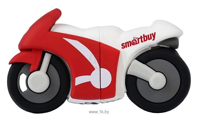Фотографии SmartBuy Wild series Motobike 16GB