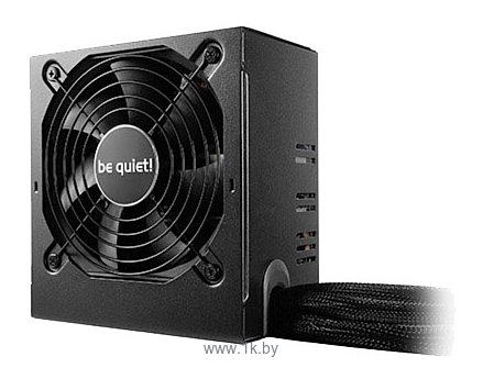 Фотографии Be quiet! System Power B8 550W