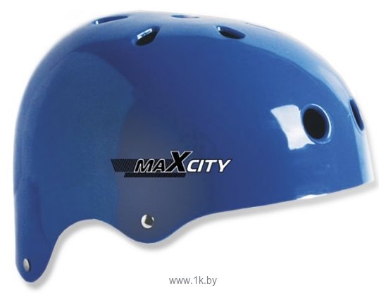 Фотографии Maxcity Roller blue