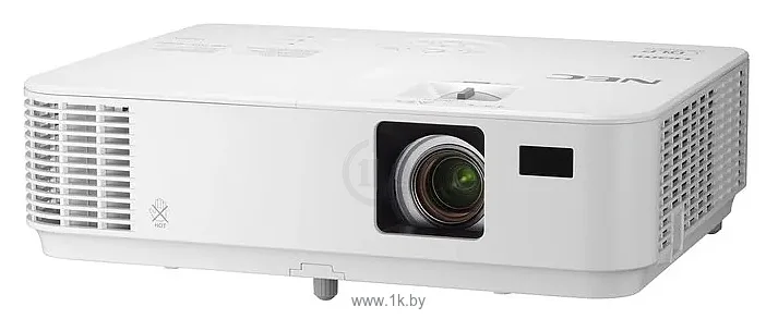 Фотографии NEC VE303X