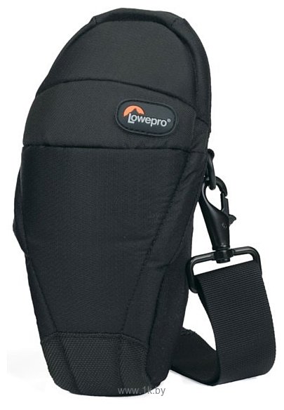 Фотографии Lowepro S&F Quick Flex Pouch 75 AW