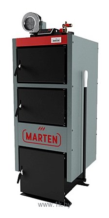 Фотографии Marten Comfort MC-24