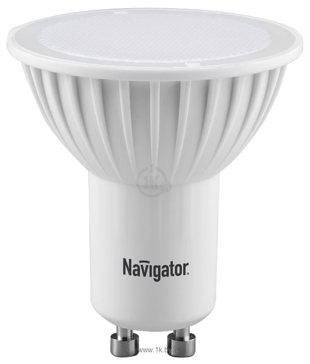 Фотографии Navigator NLL-PAR16-7-230-3K-GU10