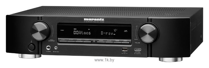 Фотографии Marantz NR1608