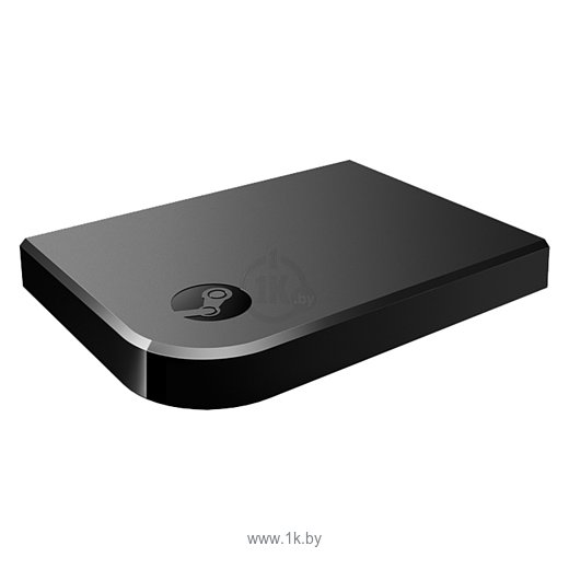 Фотографии Valve Steam Link