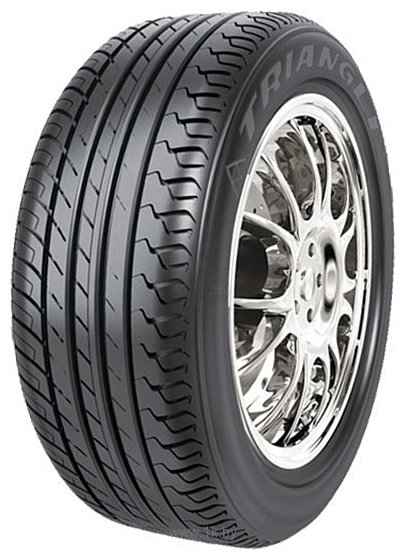 Фотографии Triangle TR918 245/50 R18 100V