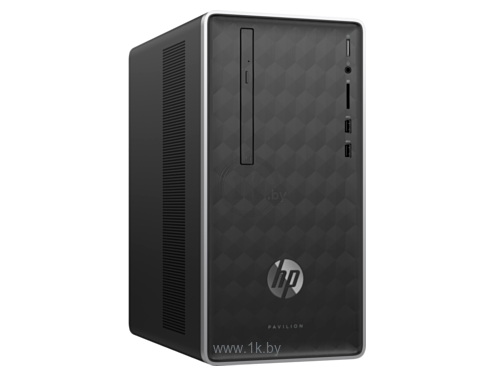 Фотографии HP Pavilion 590-a0004ur (4KC63EA)