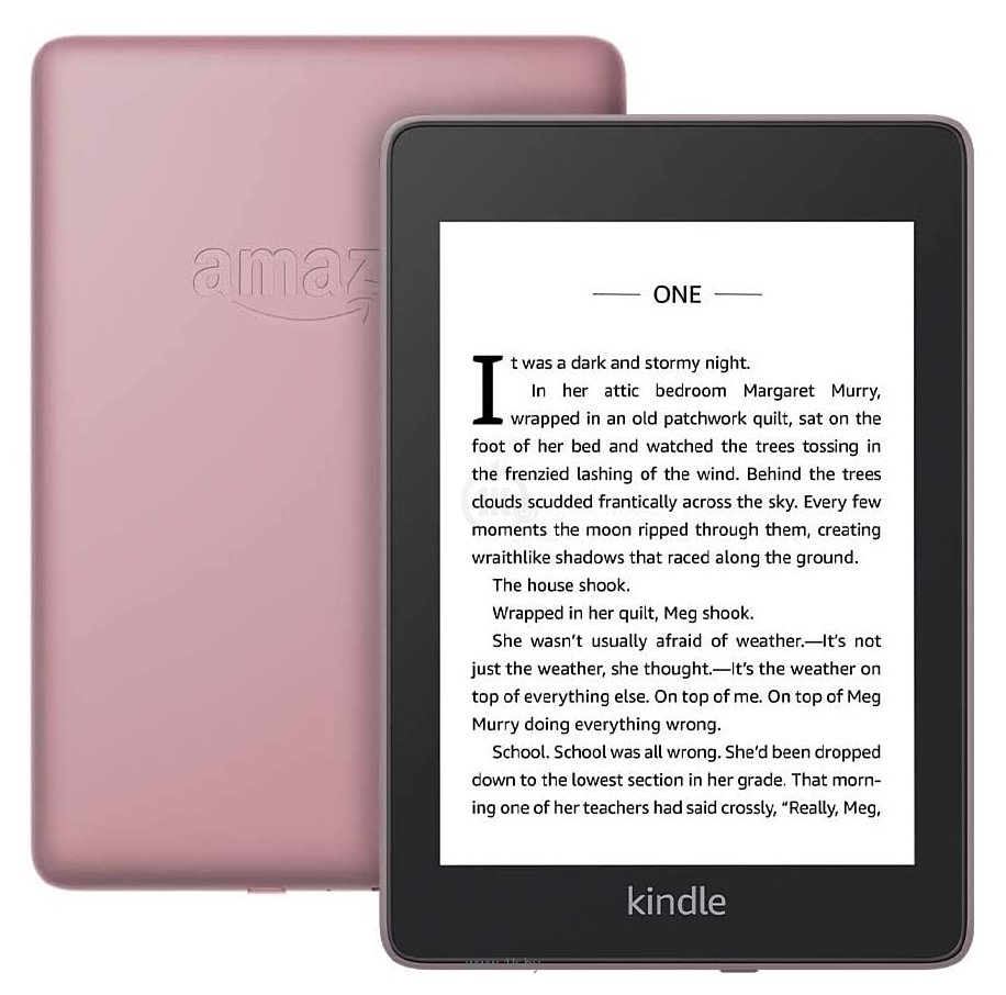 Фотографии Amazon Kindle Paperwhite 2018 32Gb