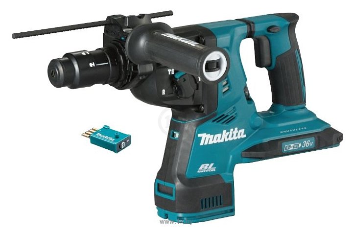 Фотографии Makita DHR283ZJU