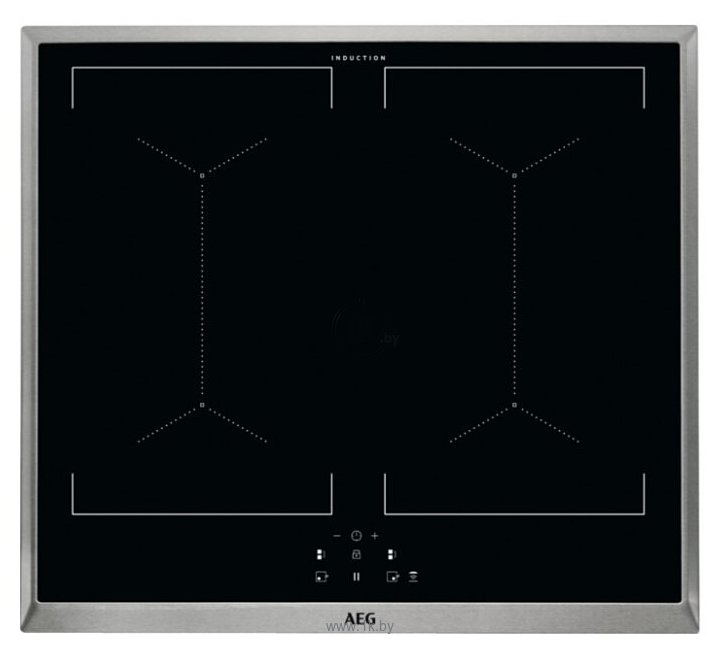 Фотографии AEG IEE 64050 XB