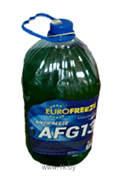 Фотографии Eurofreeze AFG 13 -40C 10кг