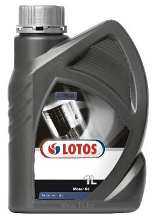 Фотографии Lotos Moto Power 20W-50 1л
