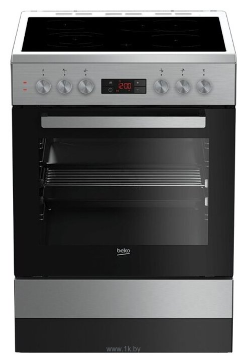 Фотографии BEKO FSM 67320 DXT