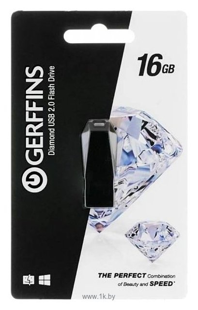 Фотографии Gerffins Diamond 16GB