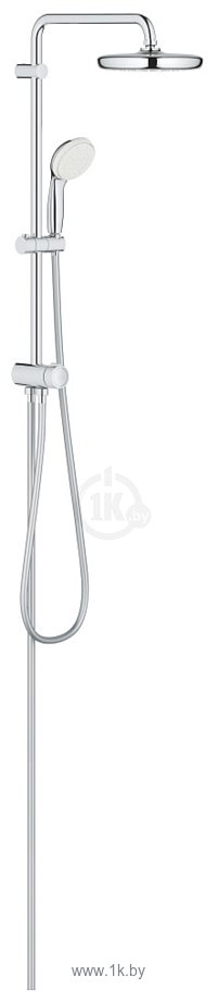 Фотографии Grohe New Tempesta System 210 26381001