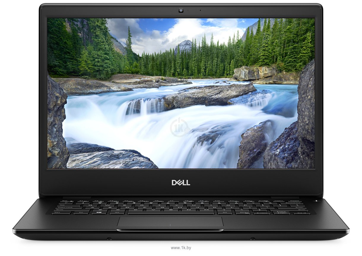 Фотографии Dell Latitude 14 3400-0942