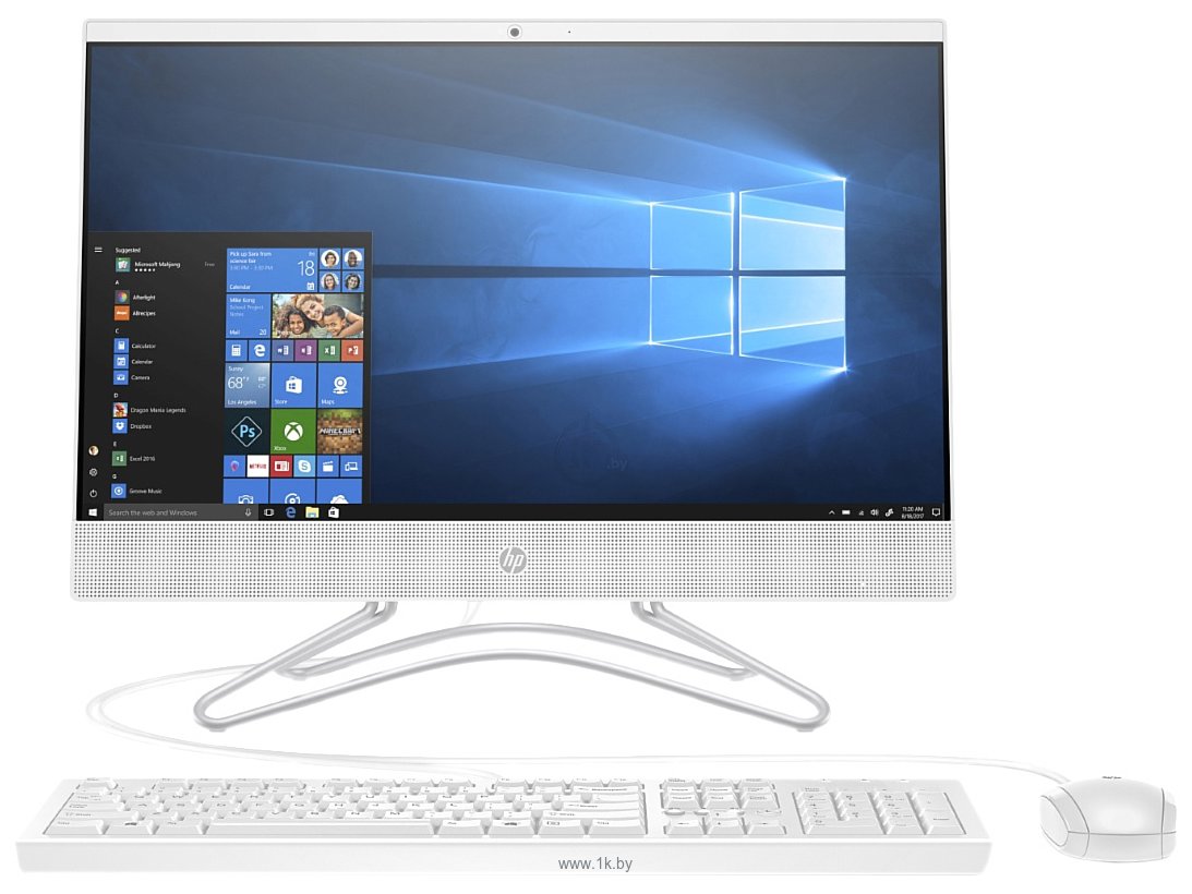 Фотографии HP 22-c0119ur (7JT38EA)