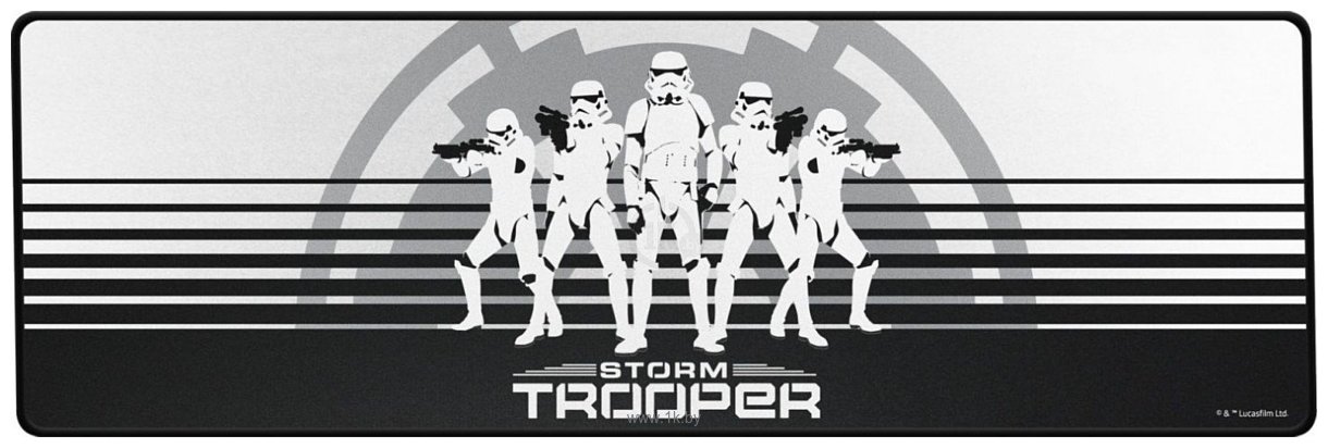 Фотографии Razer Goliathus Extended Stormtrooper