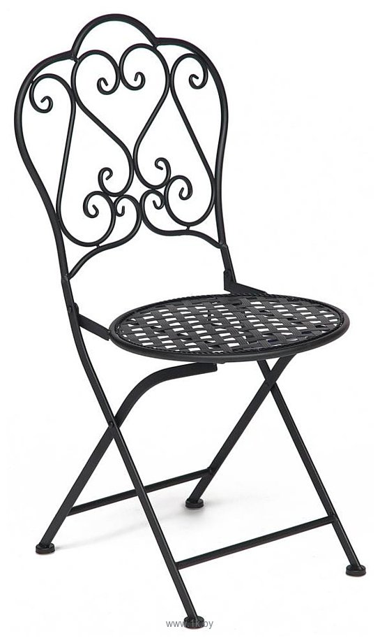 Фотографии Secret De Maison Love Chair (черный)