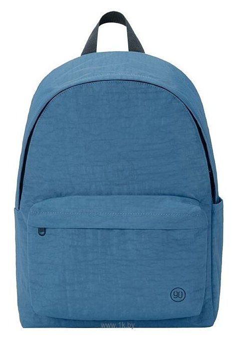 Фотографии Xiaomi 90 Points Youth College Backpack (light blue)