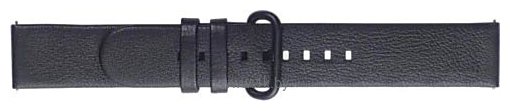 Фотографии Braloba Balance Leather 20 мм (черный)