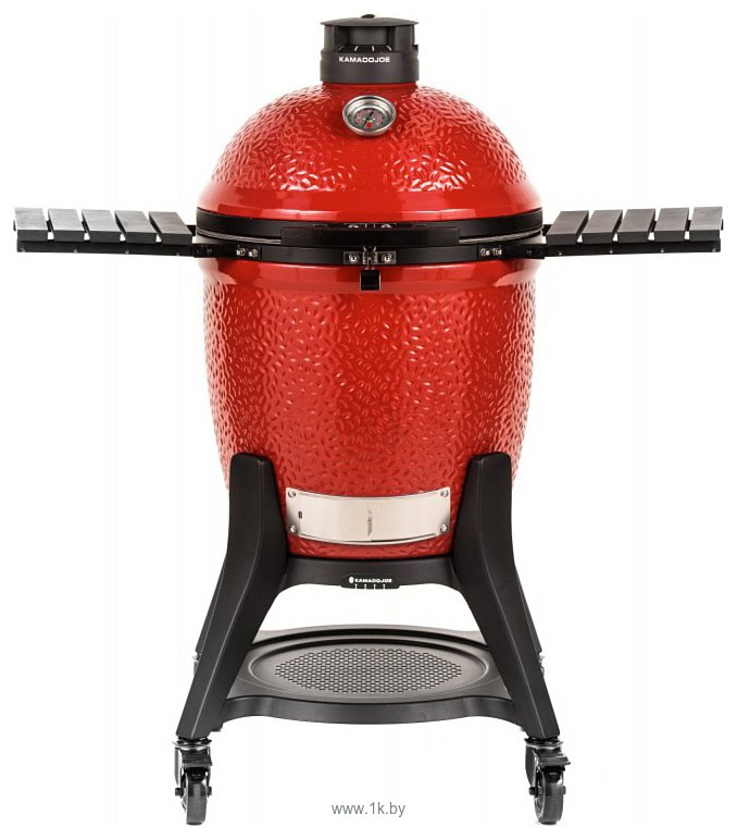 Фотографии Kamado Joe Classic Joe III