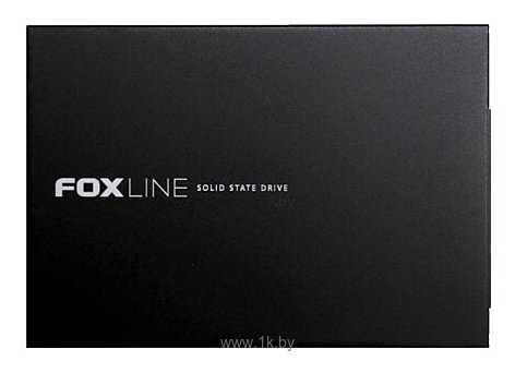 Фотографии Foxline 128 GB FLSSD128X5