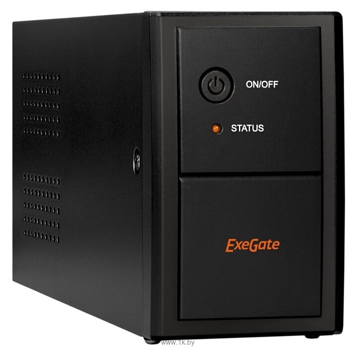 Фотографии ExeGate SpecialPro UNB-650 (EP285597RUS)