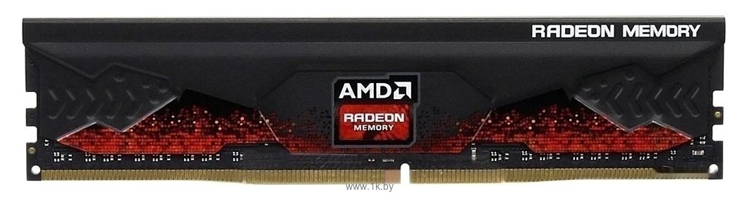 Фотографии AMD Radeon R9 Gaming Series R9S432G3606U2S