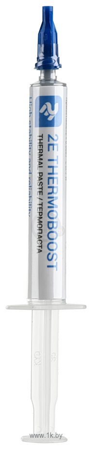 Фотографии 2E Thermoboost Expert TB6-4 (4 г)