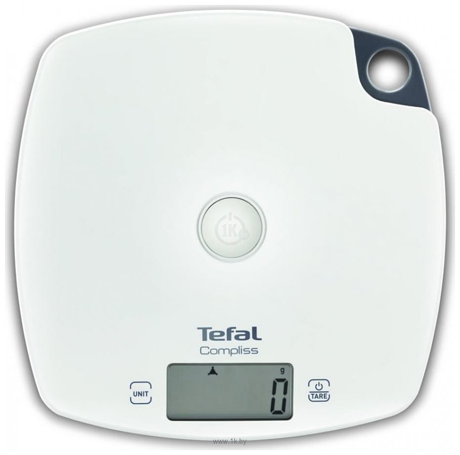 Фотографии Tefal Compliss BC1000V0