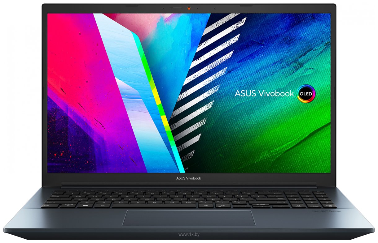 Фотографии ASUS VivoBook Pro 15 OLED K3500PC-L1012T