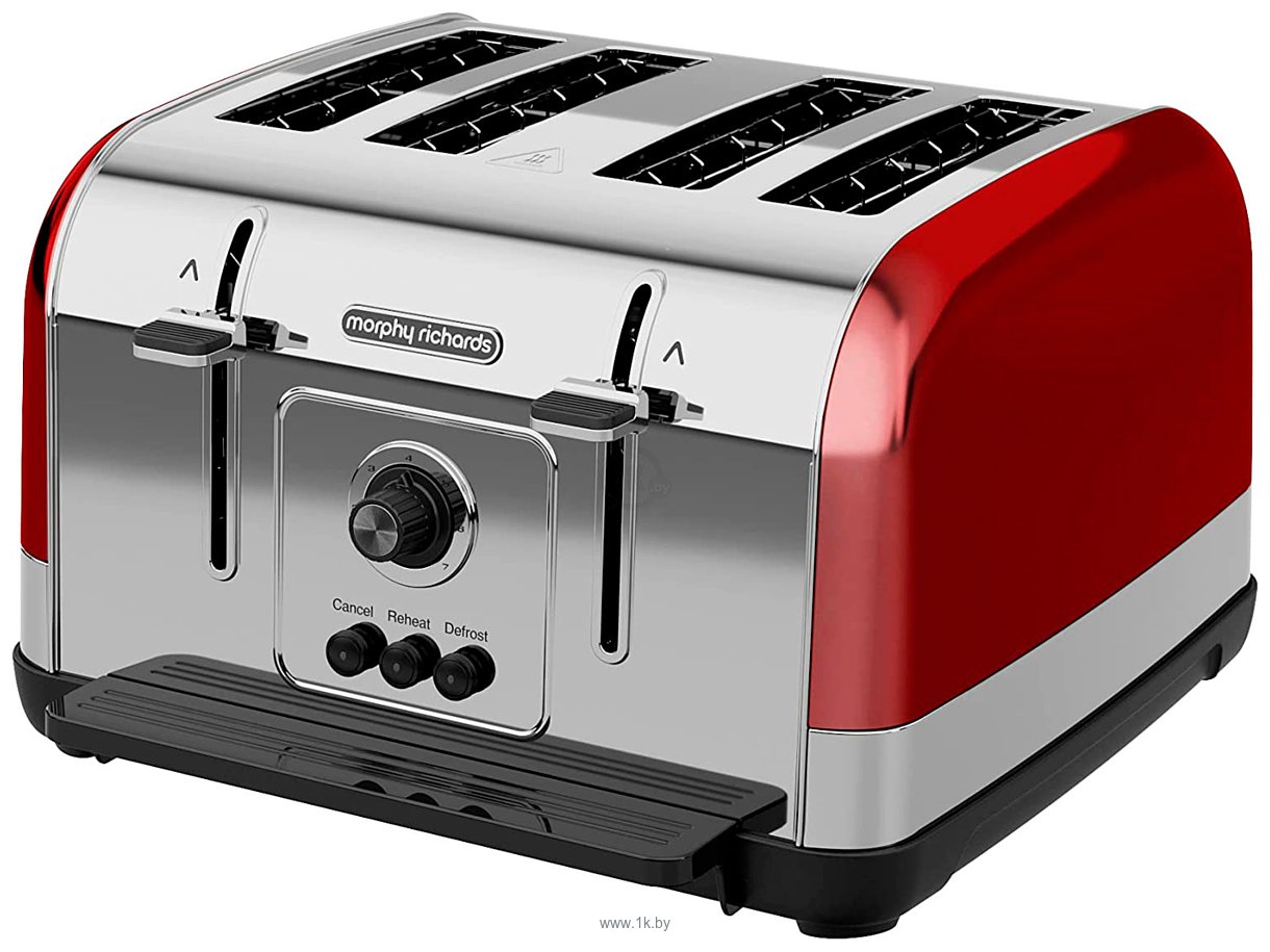 Фотографии Morphy Richards 240133