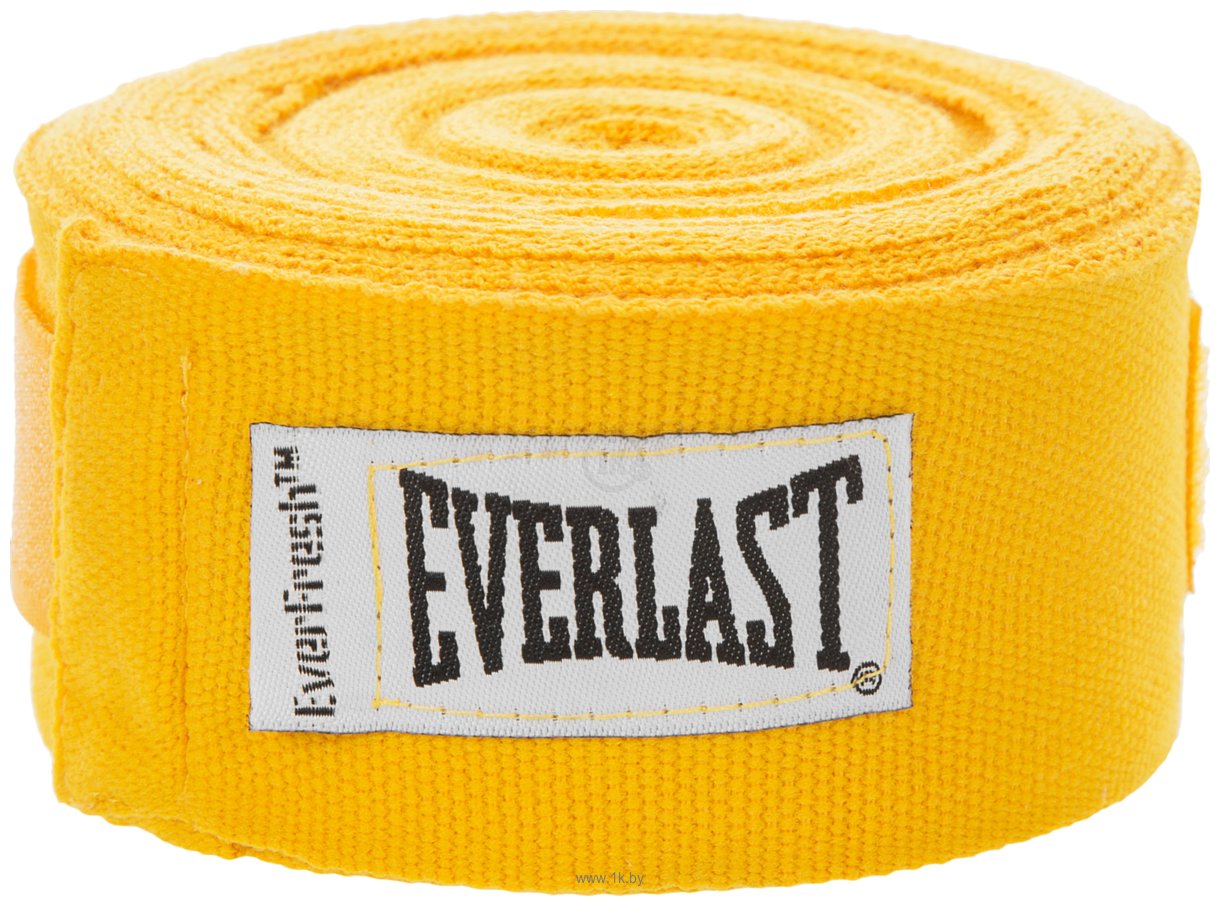 Фотографии Everlast D130 (3.5 м, желтый)
