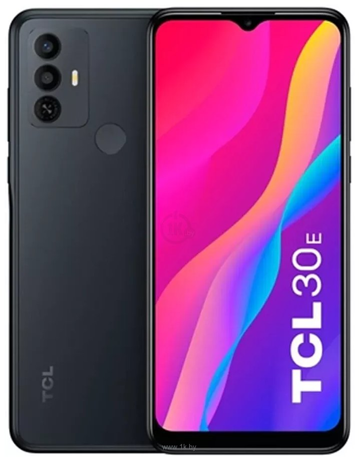 Фотографии TCL 30 E 3/64GB