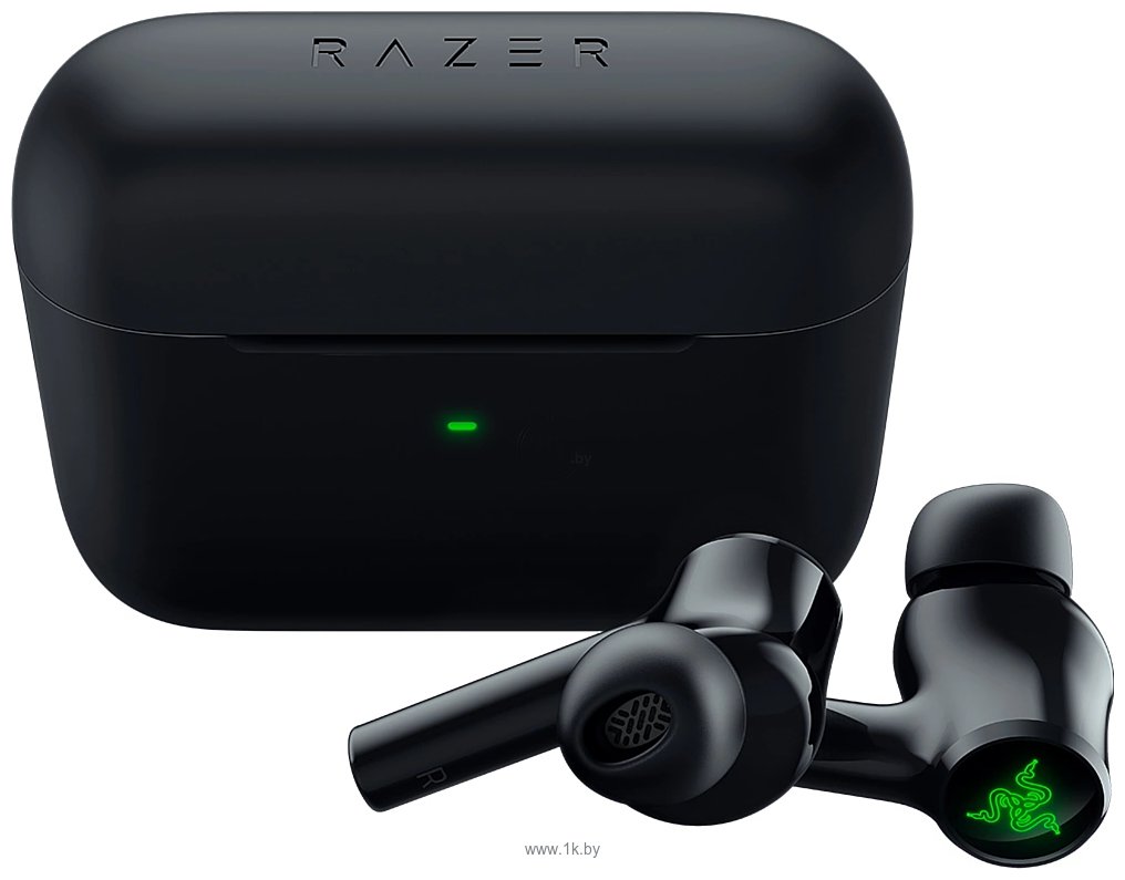Фотографии Razer Hammerhead HyperSpeed Xbox Licensed 