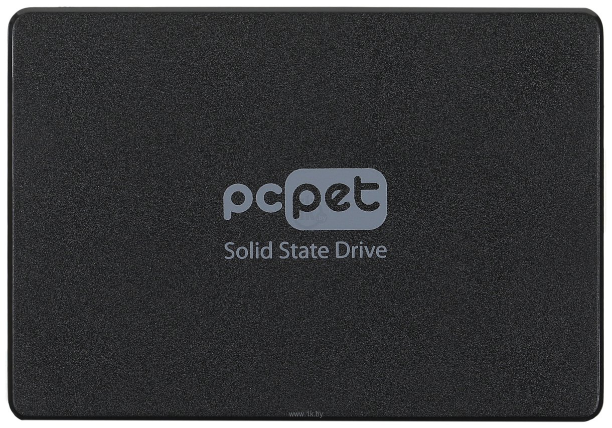 Фотографии PC Pet 1TB PCPS001T2