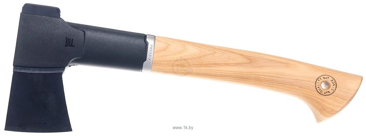 Фотографии Fiskars Norden N7 + точилка 1051146