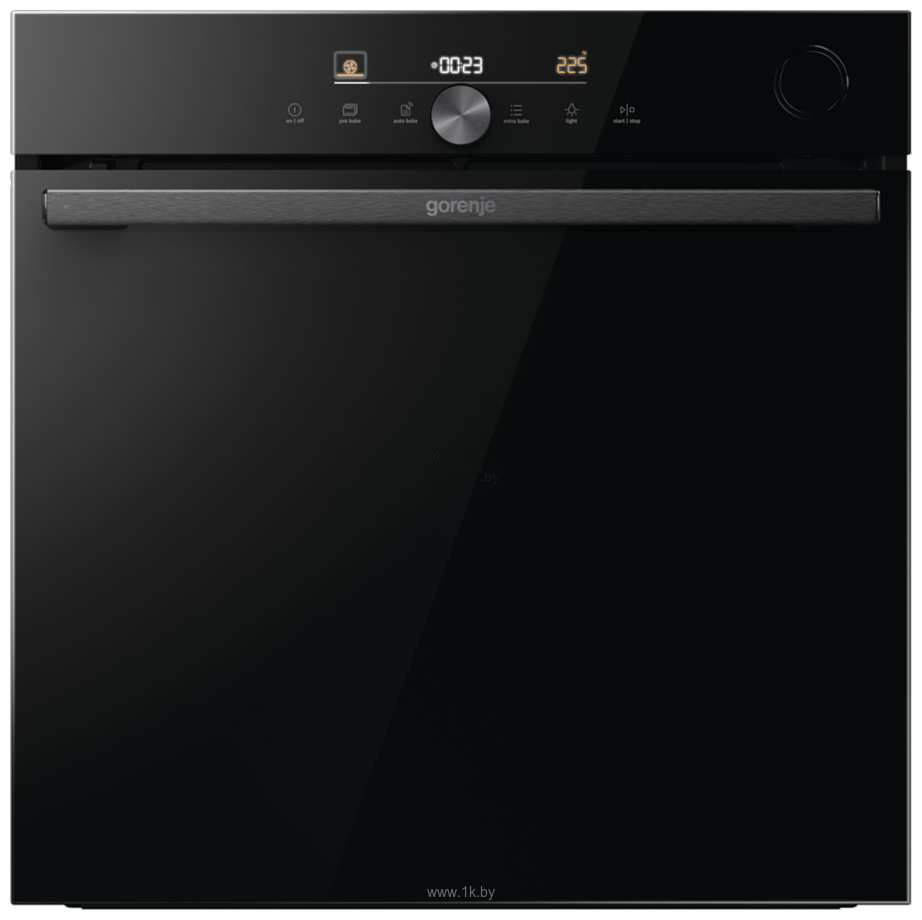 Фотографии Gorenje BPSA6747DGWI