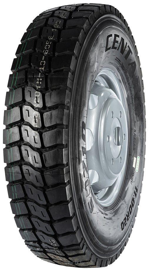 Фотографии Centara SD710 9.00 R20 144/142J НС16 ведущие