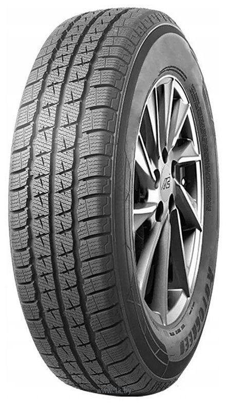 Фотографии Autogreen All Season Van-AS7 215/70 R15C 109/107R