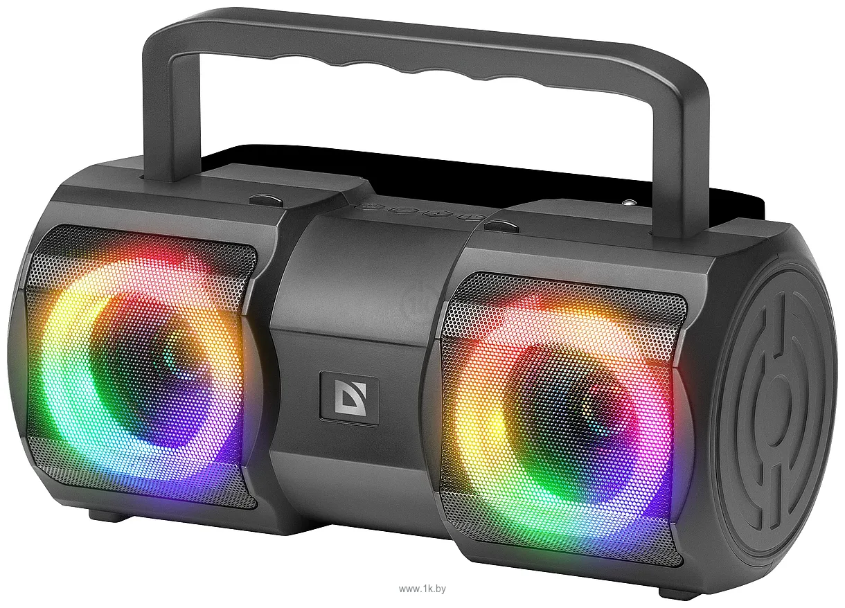 Фотографии Defender Beatbox 20 Фотографии Defender Beatbox 20