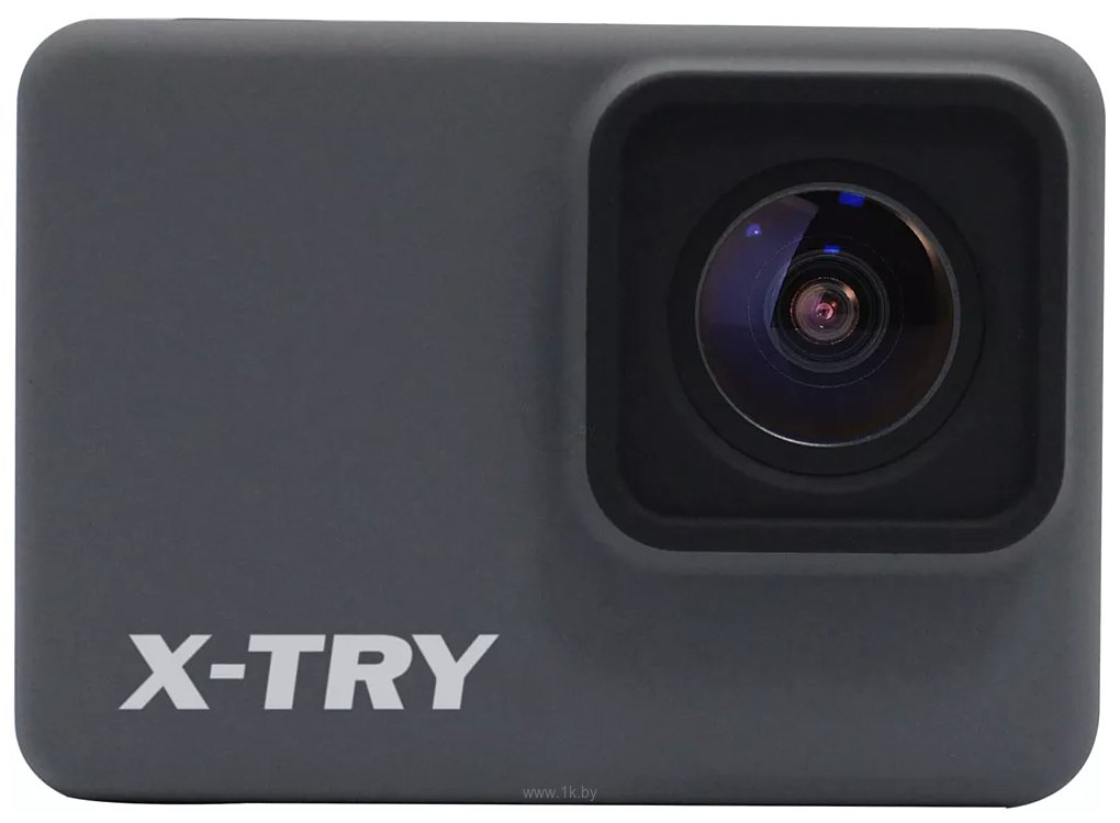Фотографии X-TRY XTC260 RC Real 4K Wi-Fi Standart