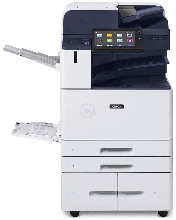 Фотографии Xerox AltaLink C8170