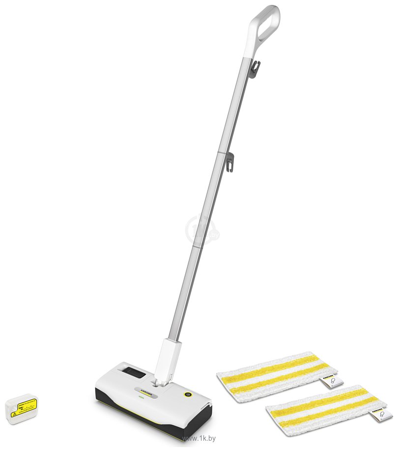 Фотографии Karcher SC 1 Upright 1.513-560.0