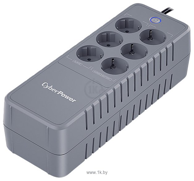 Фотографии CyberPower EXP850E