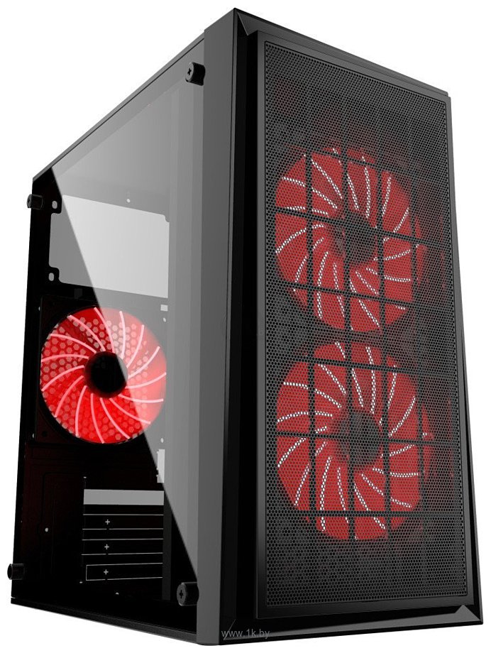 Фотографии Gembird Fornax 950R CCC-FORNAX-950R