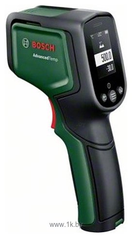 Фотографии Bosch AdvancedTemp 06036832Z0