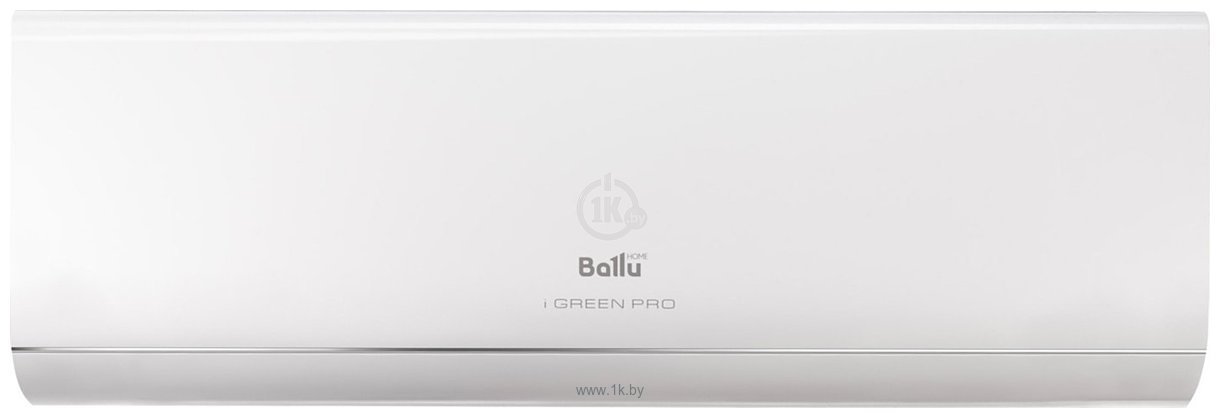 Фотографии Ballu iGreen Pro BSAG-07HN8