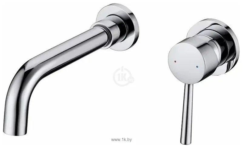 Фотографии Grocenberg GB511 (хром) Фотографии Grocenberg GB511 (хром)